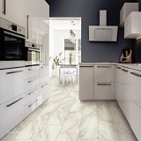TRUCOR Waterproof Flooring by Dixie HomeTile Collection